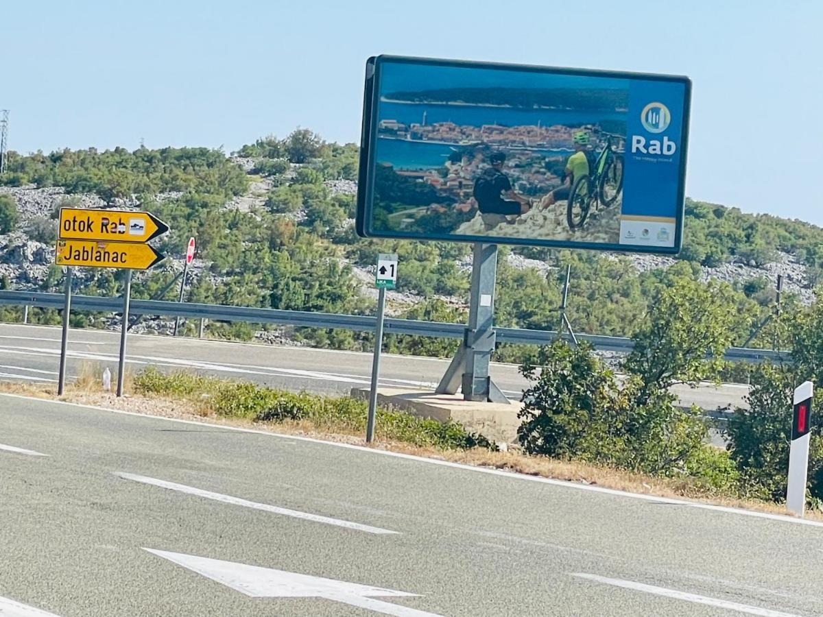 Kuca Za Odmor “Dida” Βίλα Stinica Εξωτερικό φωτογραφία