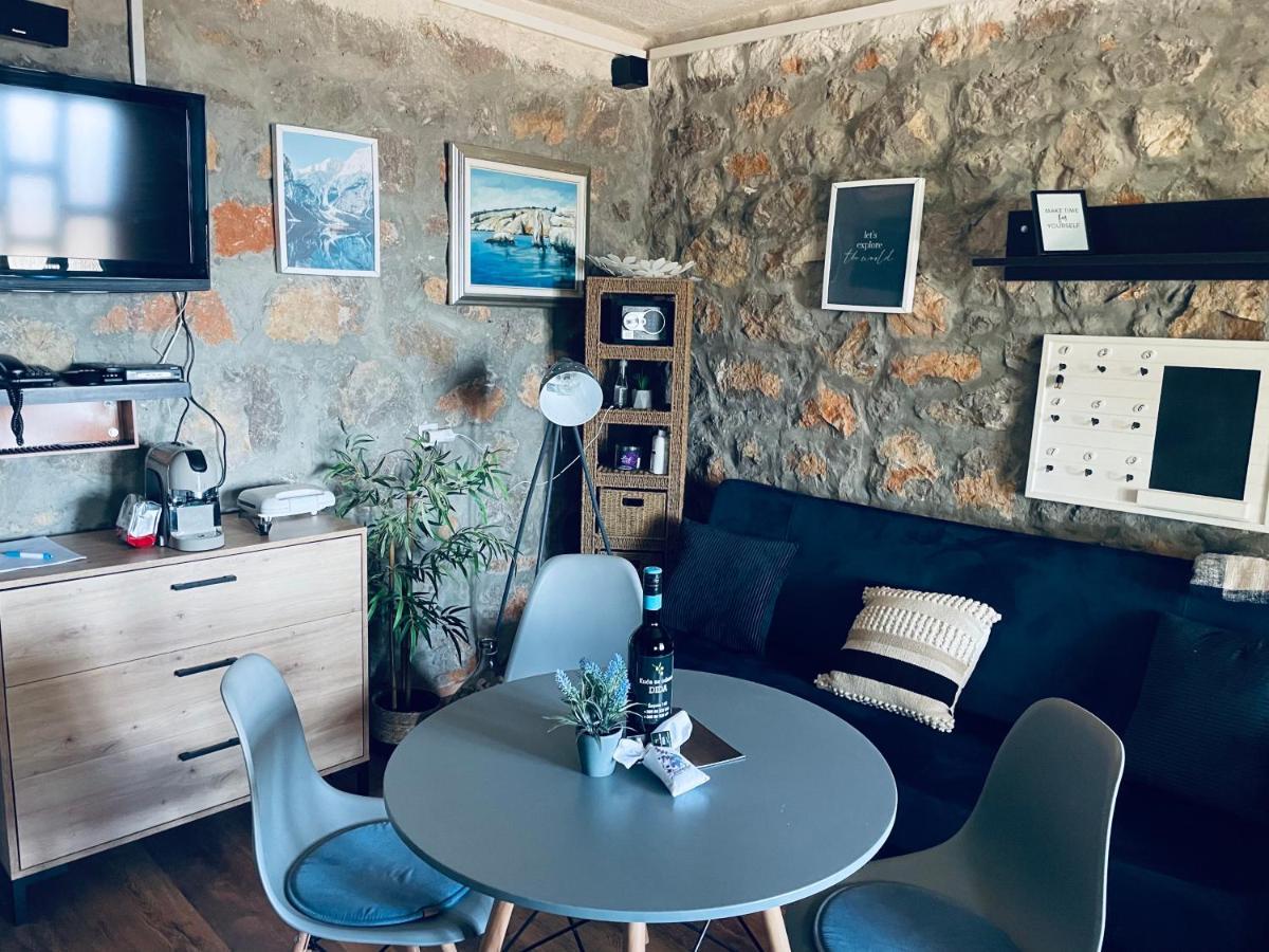 Kuca Za Odmor “Dida” Βίλα Stinica Εξωτερικό φωτογραφία